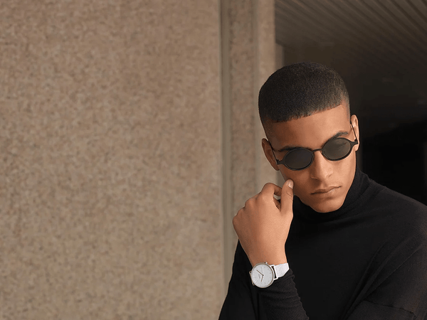Quin / Black Matte - Shade Files